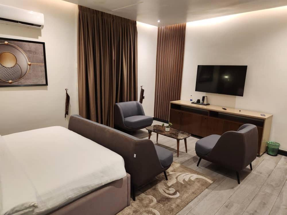 Aviel Suites Rubuchi Екстер'єр фото